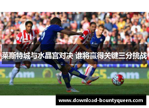 莱斯特城与水晶宫对决 谁将赢得关键三分挑战 莱斯特城与水晶宫对决 谁将赢得关键三分挑战