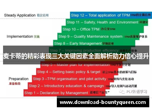 麦卡蒂的精彩表现三大关键因素全面解析助力信心提升